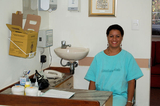 Posto de Enfermagem