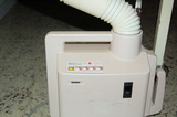 Aquecedor Pós-operatório