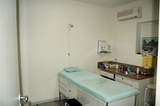 Sala de Curativos