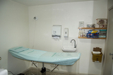 Sala de Procedimentos